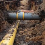 Sewer Line Repair Maintenance