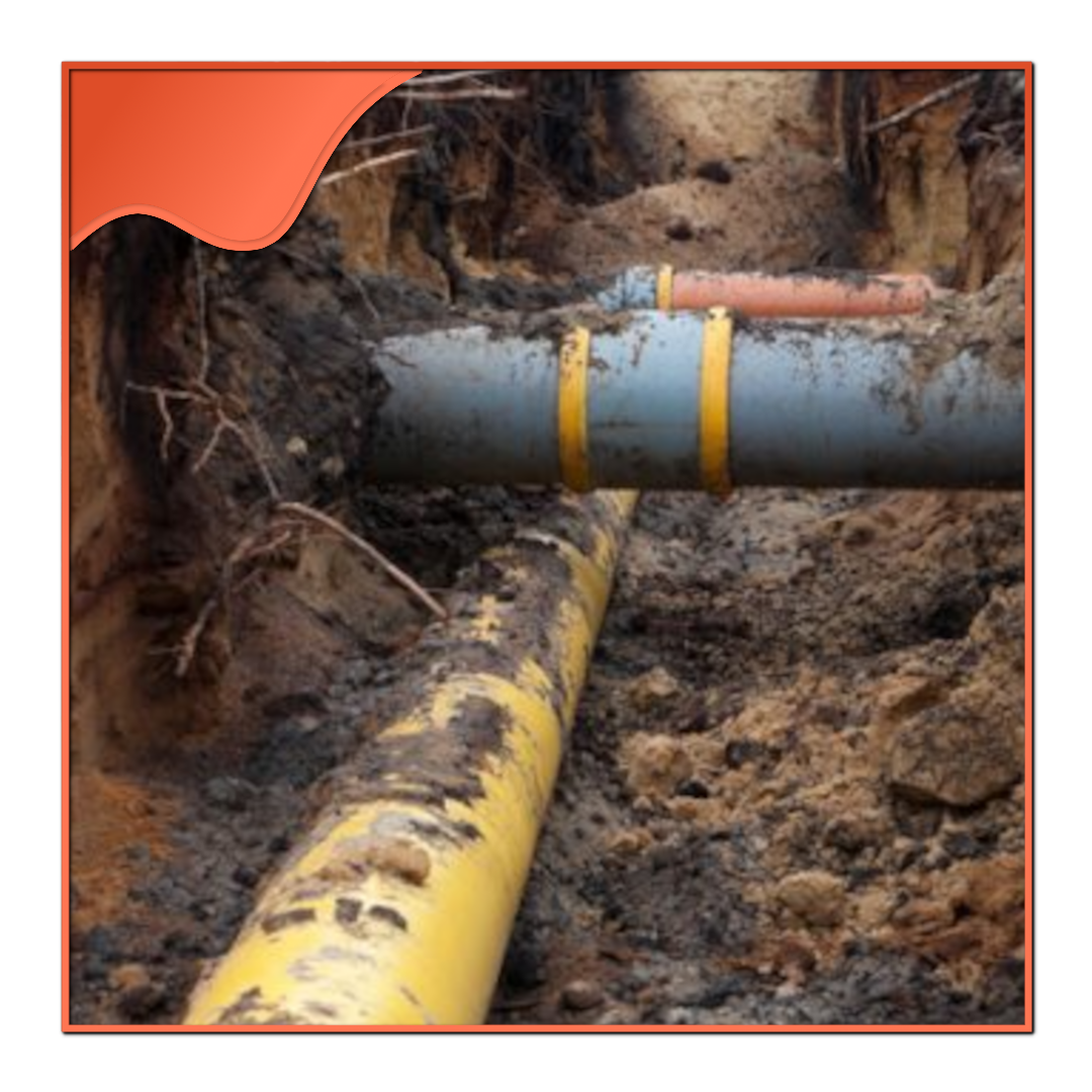 Sewer Line Repair Maintenance