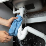 emergency plumbing