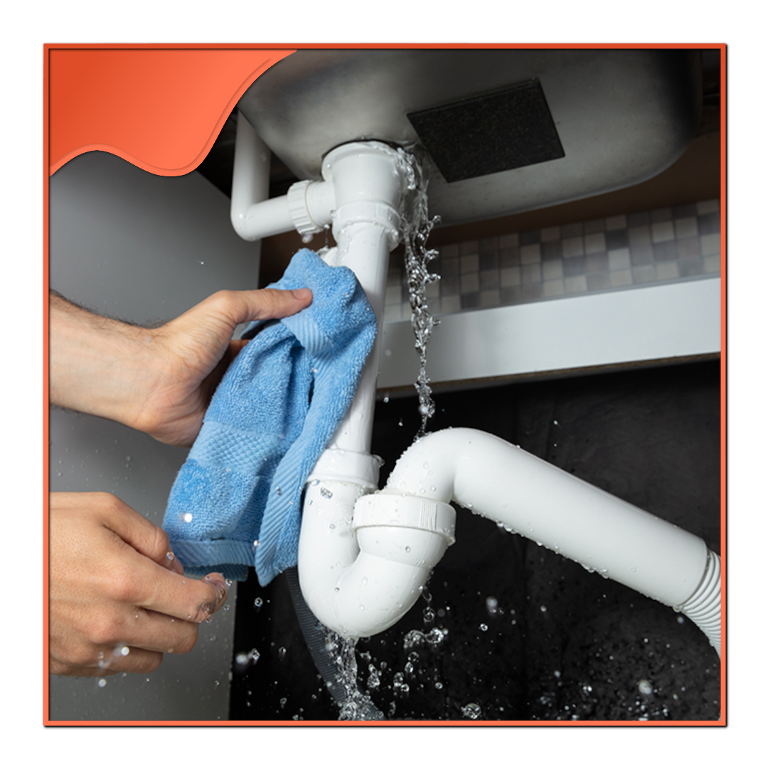 emergency plumbing